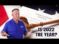 Foreclosures & Forbearance | Year Of The Foreclosure In 2022?