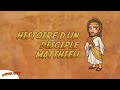 Histoire dun disciple  matthieu  suivre jsus