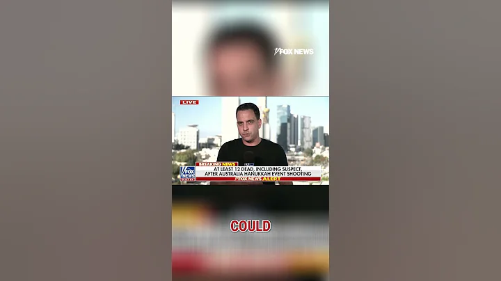 At least 12 dead after terror attack in Australia #foxnews #news #us #fox