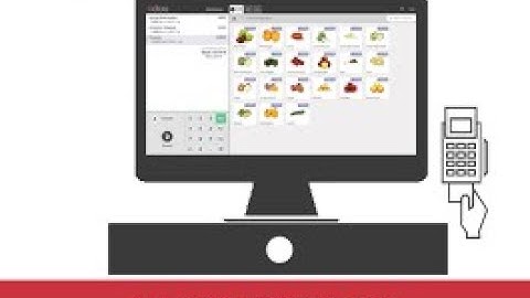 كورس odoo 14 بالعربي (نظام نقاط البيع)