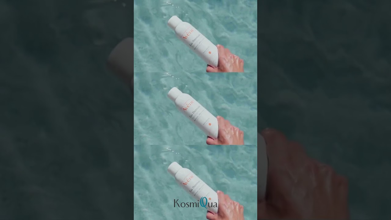 Avène Thermal Spring Water 