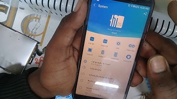 tecno in1 pro factory data reset