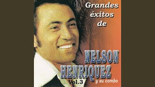 Video thumbnail of "Nelson Henríquez - Regalame una Rosa"