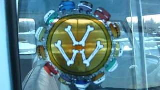 1967 split window vw van.wmv