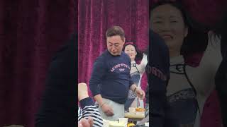 속리산레이크힐스호텔에서 앤알시 광란의 송년회 나는 소주마시고 취해서 피같은 돈 4만원 팁으로 날리고 노래못하고 지금까지 열받음 음~