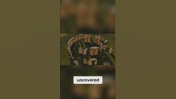 AI Cracks Ancient Codes: Stonehenge & Indus Secrets Revealed!