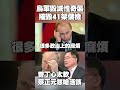 烏俄衝突與和談