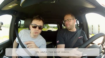 STEINBAUER: The Mechanic Series - Economical Driving