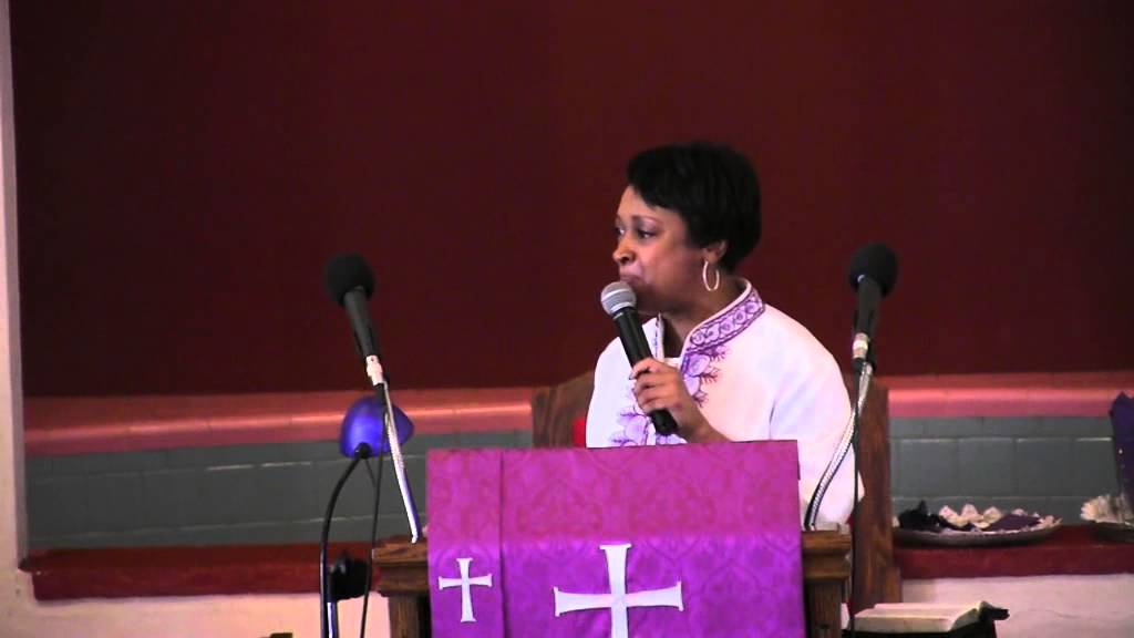 Womens Day Sermon YouTube
