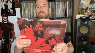 Bad Brains Quickness Punk Note Vinyl Unboxing #badbrains #vinyl #vinylcommunity #punknote #punk #vc