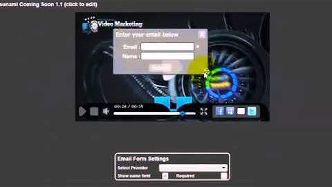 Easy Web Video Review