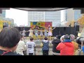 2022年11月26日 KATACOTO*BANK  ご当地鍋フェスティバル @日比谷公園小音楽堂
