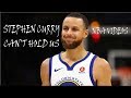 Stephen Curry Mix 2018 - Can't Hold Us