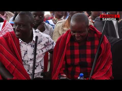 Emaenge E Sangida Narok