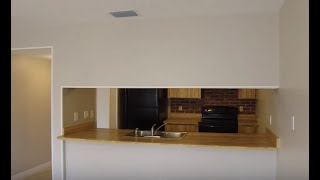 Condos for Rent in Tampa 2BR/1BA by Tampa Property Management
