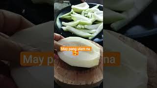 Libreng Gulay Papaya 🥰