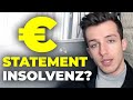 Statement zur "Insolvenz" | Tim Gabel & Inscope21 sind pleite?