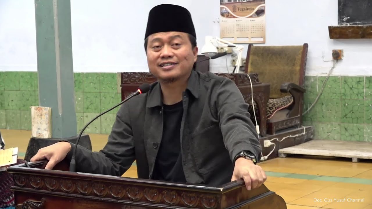 Jangan Menormalisasi Dosa, Bahaya Sering Melakukan Dosa Kecil