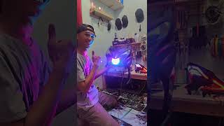Biled Beat Deluxe Gen2 Aes V2  Slim Shourd Rgb beatmodifikasi biled automobile beatdeluxe