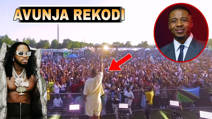 ALIKIBA avunjarekodi kanada DIAMOND asemwa baada ya video kuvuja
