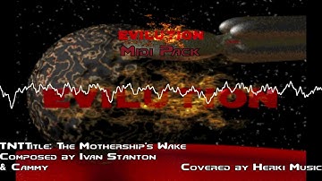 DOOM TNT Evilution MIDI Pack | The Mothership
