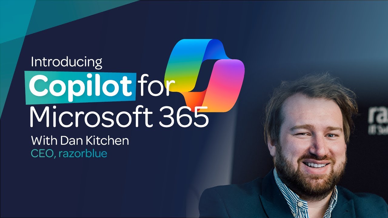 Microsoft Copilot - What it is and how to deploy it - YouTube