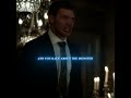 Niklaus’s most painful confrontation! 🥺💔#theoriginals #klausmikaelson #shortvideo #shorts