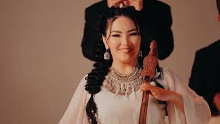 картинка: Улуу коч ансамбли-ЖАРЧЫ