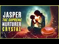 Red Jasper Metaphysical Properties &amp; How to Use in Crystal Healing