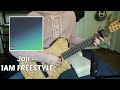 Joji - 1AM FREESTYLE | Fingerstyle Guitar Mp3 Song