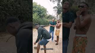 Wrong person🤣 | #lidancerchris #shorts #viral