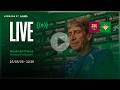 🚨 DIRECTO | Rueda de prensa de Manuel Pellegrini previa al #BarçaRealBetis ⚽💚