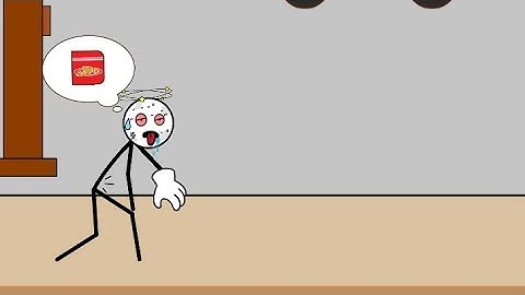 Stickman story puzzle game - All Levels gameplay walkthrough gameplay