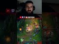 Miss Every Ability On Mel? Just Press W😭