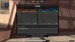 POINT BLANK CHEAT 100EP