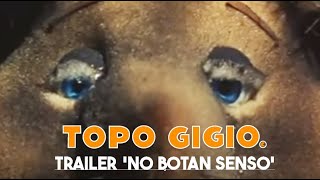 Topo Gigio © - Trailer  'No Botan Senso' - ( Engl ) 