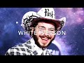 Post Malone - White Iverson [Slowed to Perfection   432 Hz]
