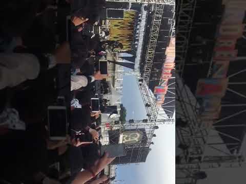 Kotak band live banda ACEH