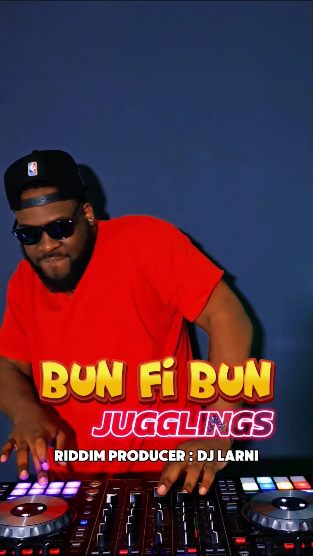 BUN BUN / RICE & PEAS RIDDIM 10枚 71vKvQZsIxL._UF1000,1000_QL80_.jpg