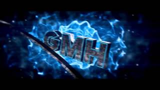Game master intro V2 // By PexitFX