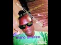 Grande Américo ft namorada