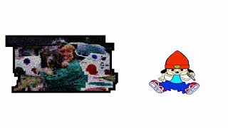 Operation: TAKEDOWN - SCRAPPED SONG - C0m3 0ut51d3! - Parappa The Vs. 4UNT13 M4B73 & P1PP1N.