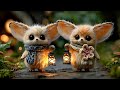 [Celtic Music] Ember &amp; Embi's Evening Walk 🦊 | Gentle Celtic Music for Focus &amp; Calm