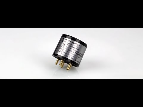 Revolutionizing Gas Detection: NevadaNano's MPS™ Sensor Outperforms NDIR and Pellistor Sensors - video from Nevada Nano