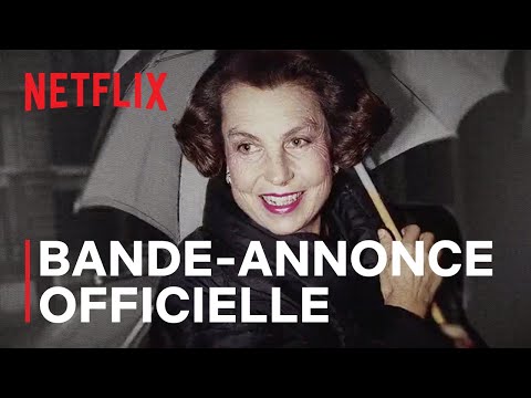 L’Affaire Bettencourt: Scandale chez la femme la plus riche du monde | Bande-annonce officielle