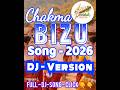 Bojoro Madaat Ekko Din | Chakma New Bizu Songs | By Dooduk Creation