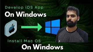 Create iOS Apps on Windows: Break the Rules screenshot 4