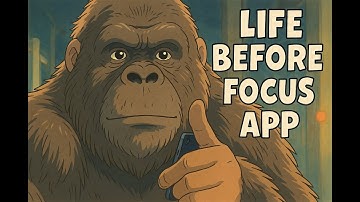 AI powered Focus App Demo | Bolt Hackathon 2025