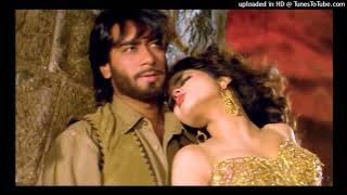 Shaam Hai Dhuan Dhuan (💘Jhankar💘)  Diljale 1996 - Ajay Devgan, Madhoo - Poornima