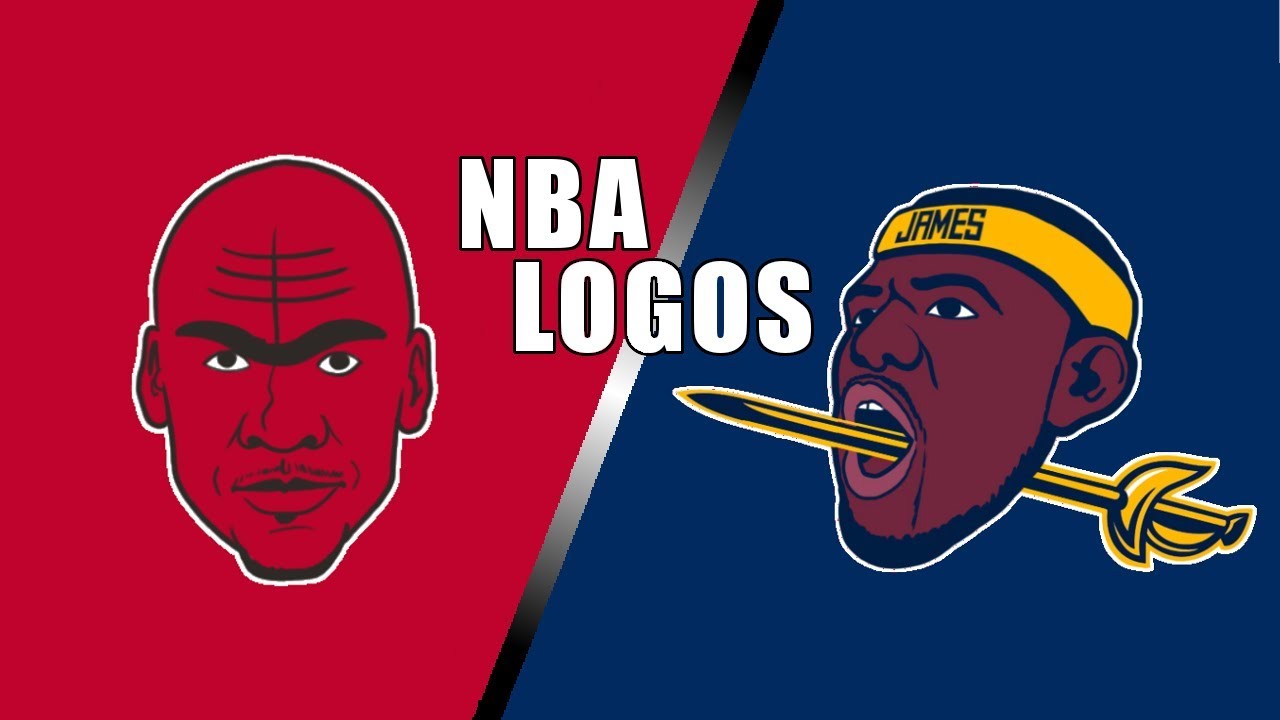 Ranking The Best And Worst Nba Logos From 1 To 30 For The Win www